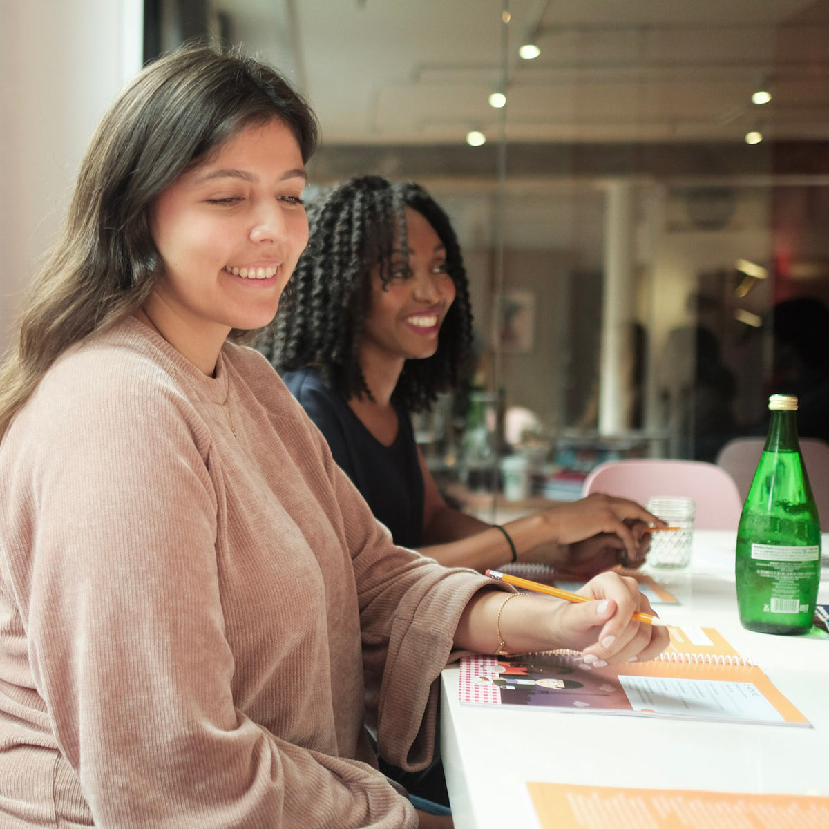 My Week in French—Here's What I Learned