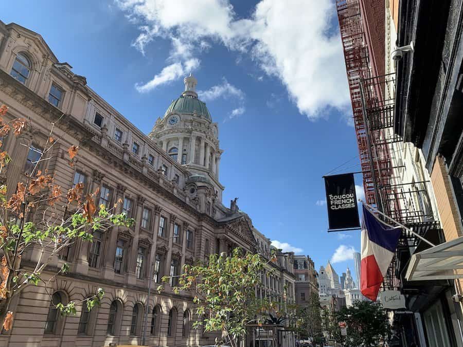 Coucou Guide: Discover Little Paris NYC