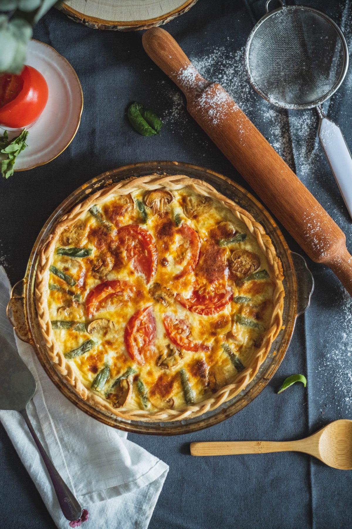 10 Essential French Dishes & Recipes