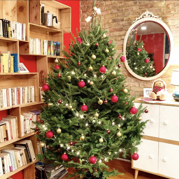 How the French Celebrate Christmas