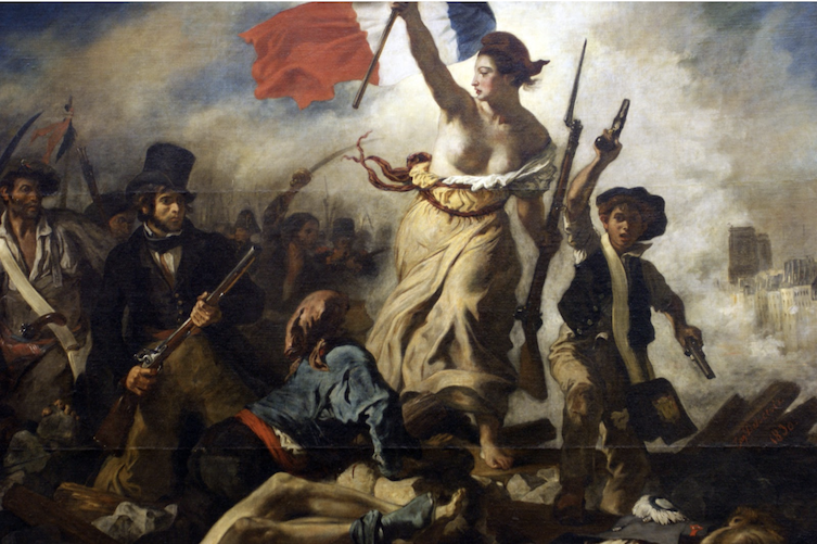 The Other French Revolutions