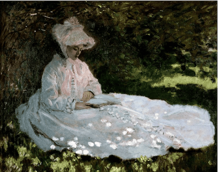Classic French Poems to Learn by Heart