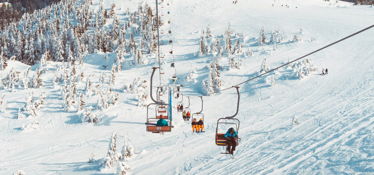 Best French Ski Destinations