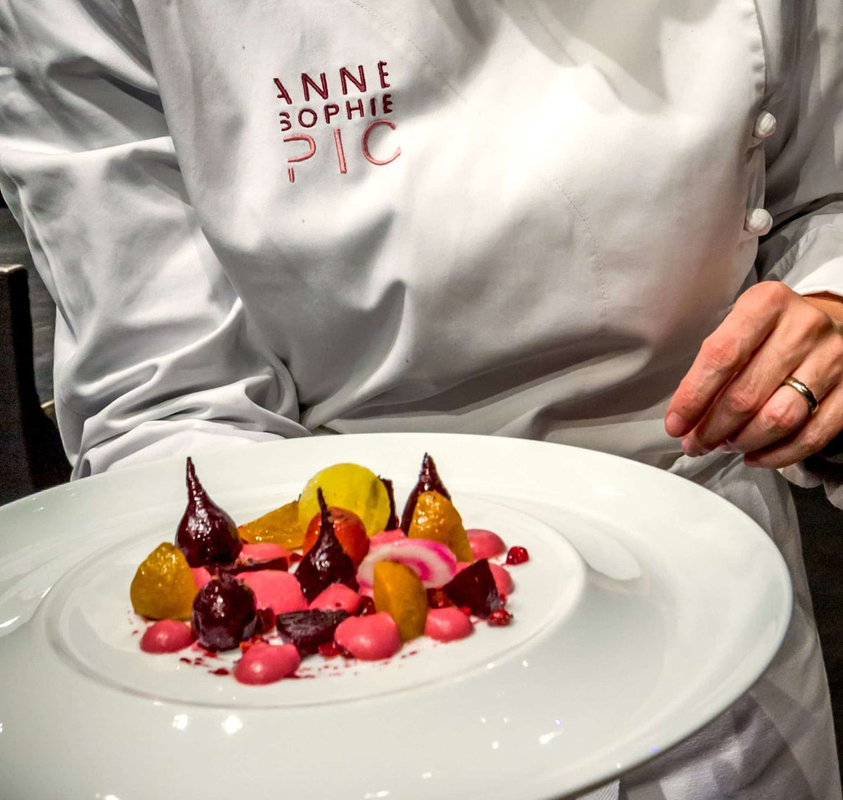 The Top 7 French Women Chefs & Their Best Recipes