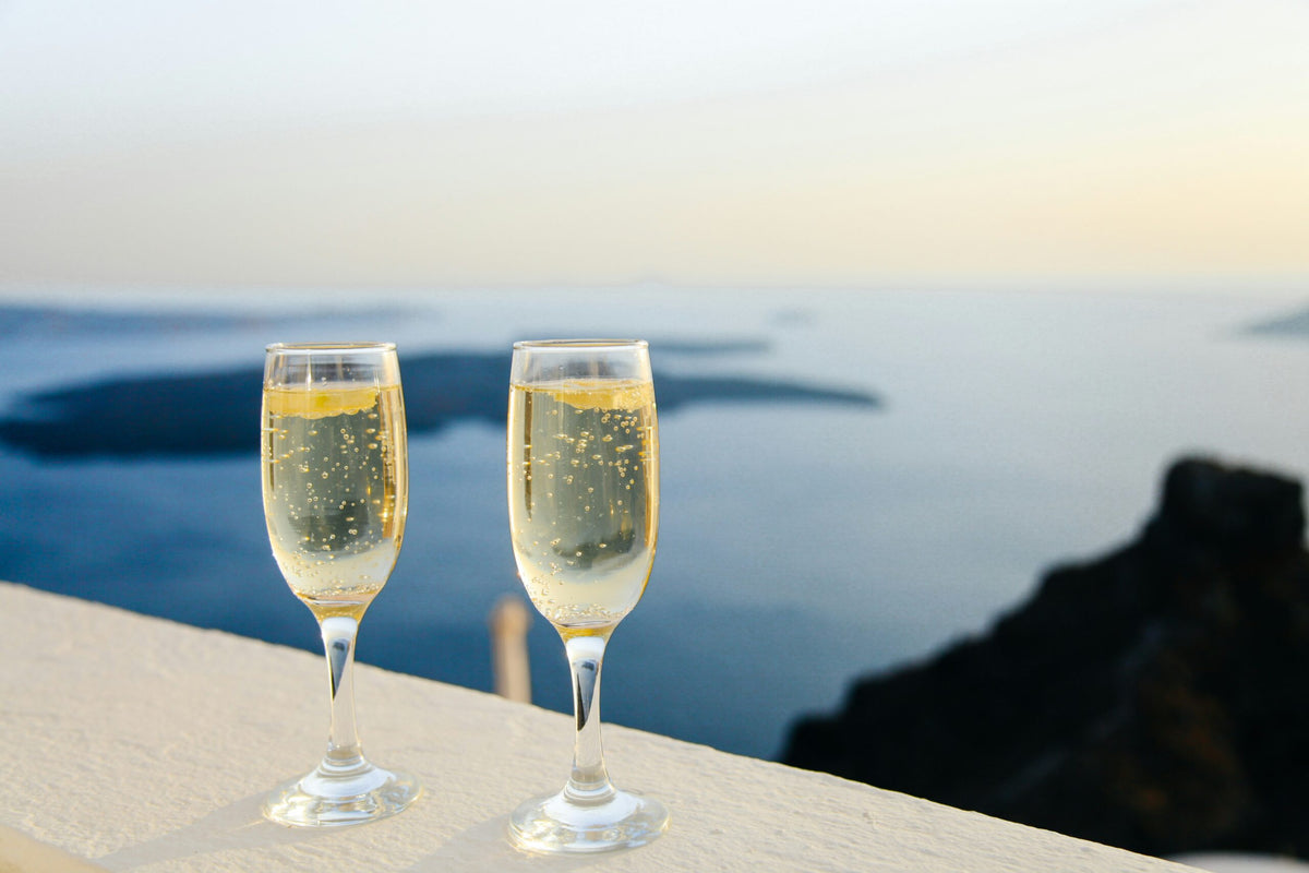 These French Wines Were Made For Summer
