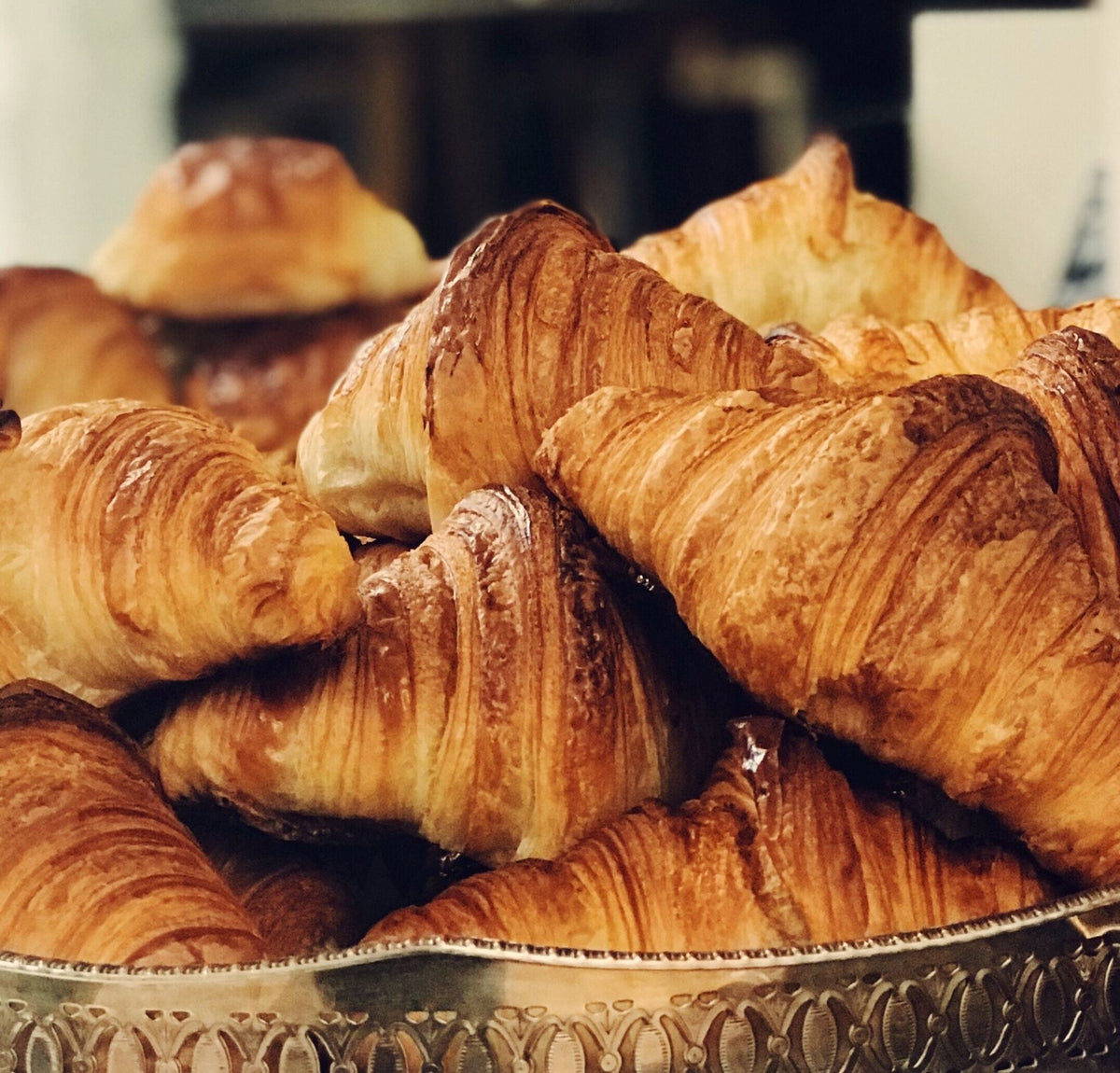 The Ultimate Guide to NYC's French Bakeries