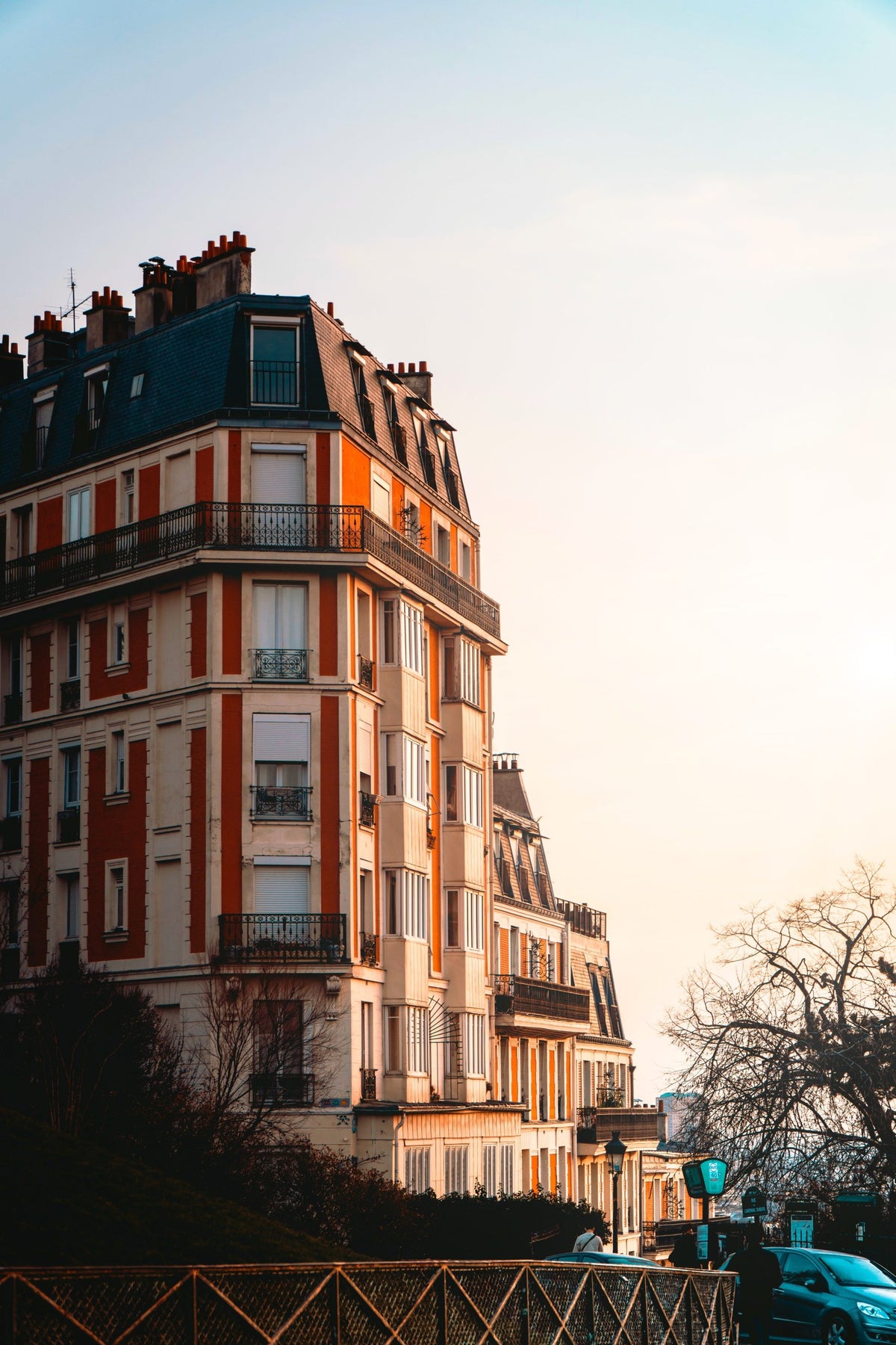 Coucou tips: Renting an apartment in France