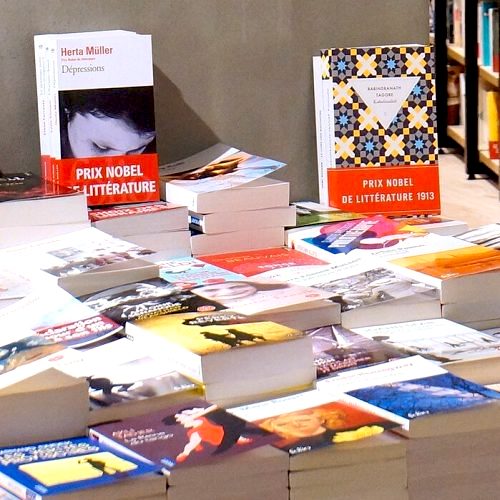 What is "La Rentrée Littéraire" ?