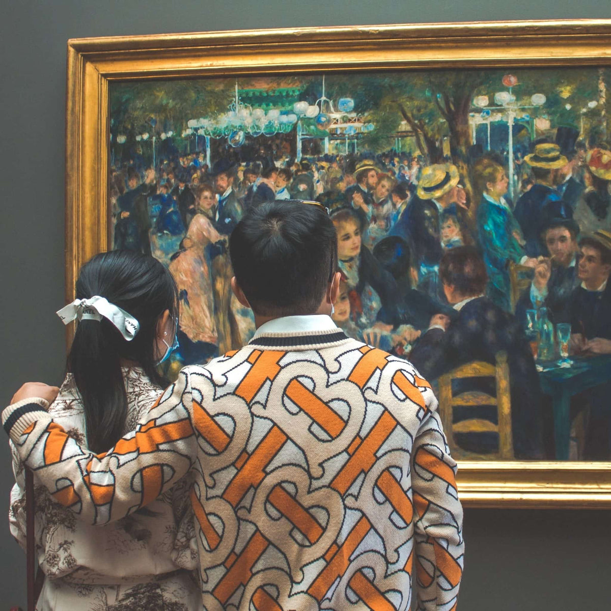 Coucou Holiday Gift Guide 2023: Culture Edition