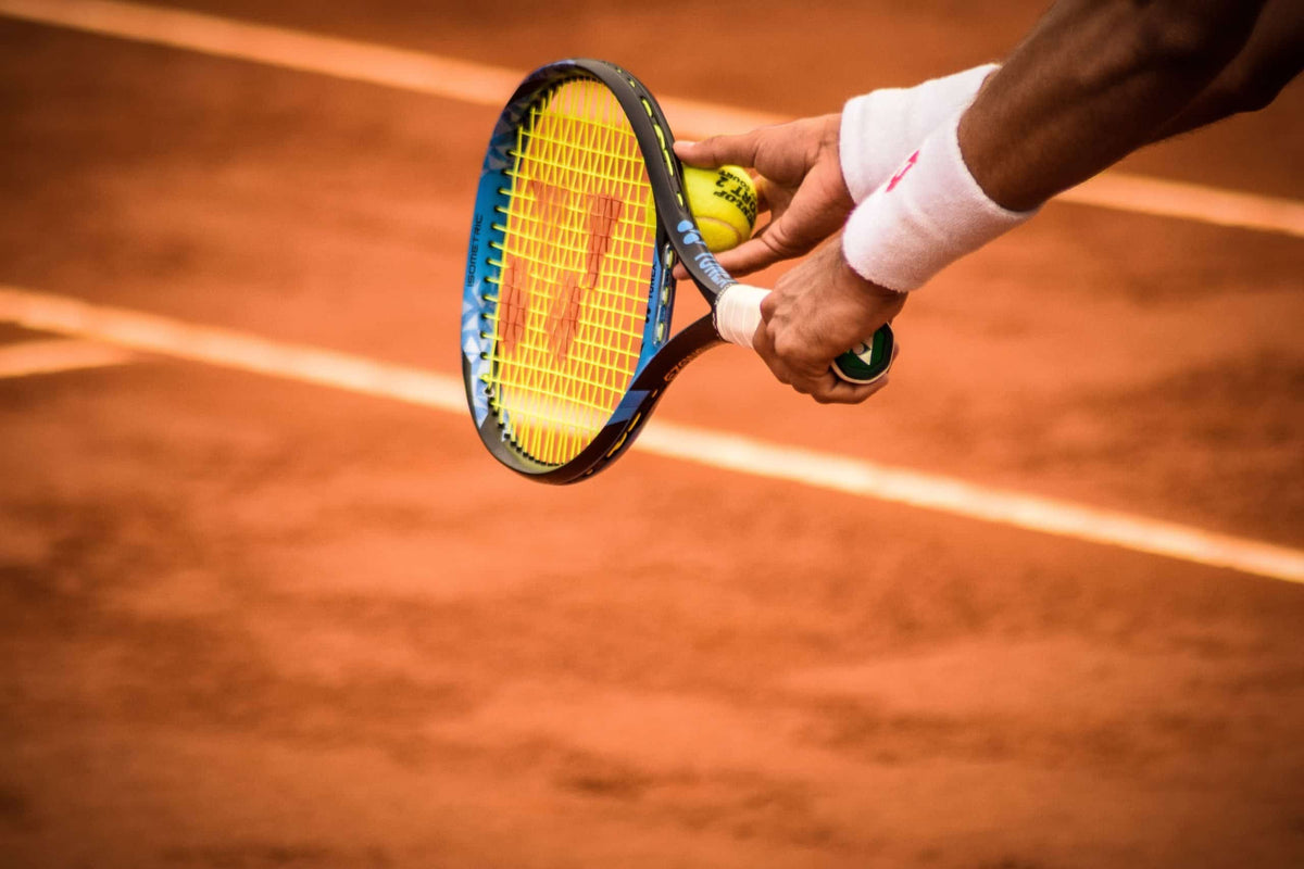Roland-Garros: French Tennis History, Legends, and Vocabulary