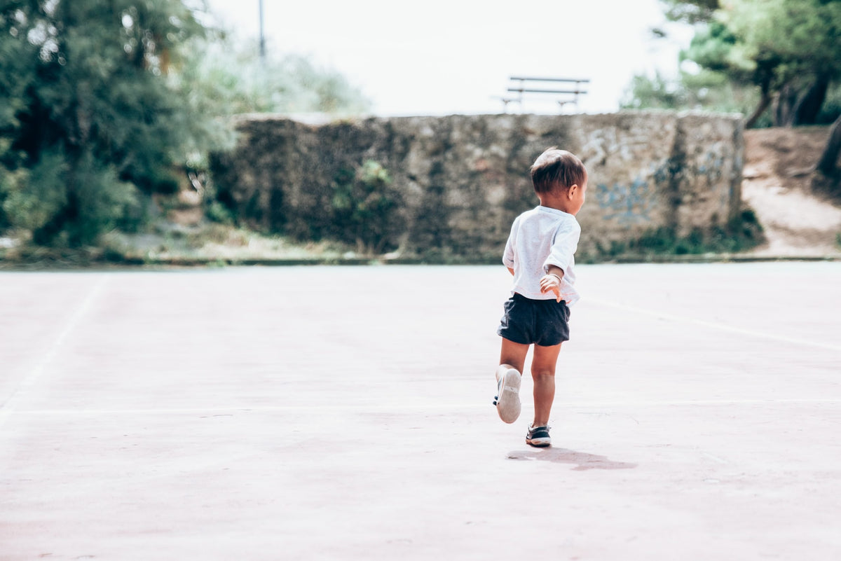 Raising Kids in France vs the US