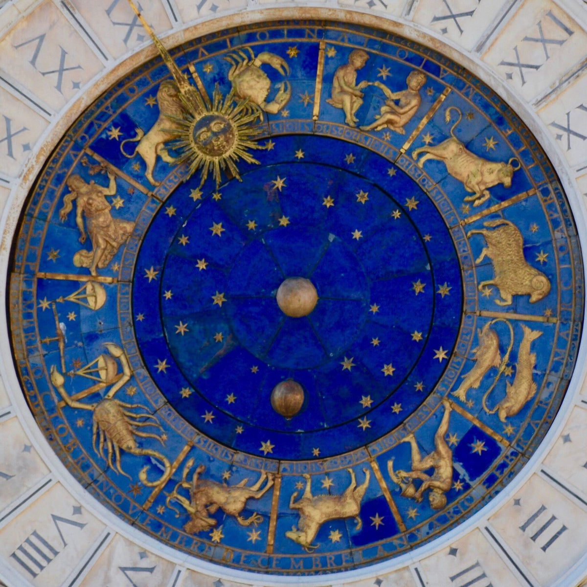 Your 2024 French Horoscope