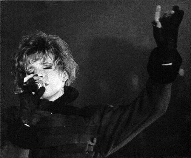 Top 11 French Songs of the Nineties