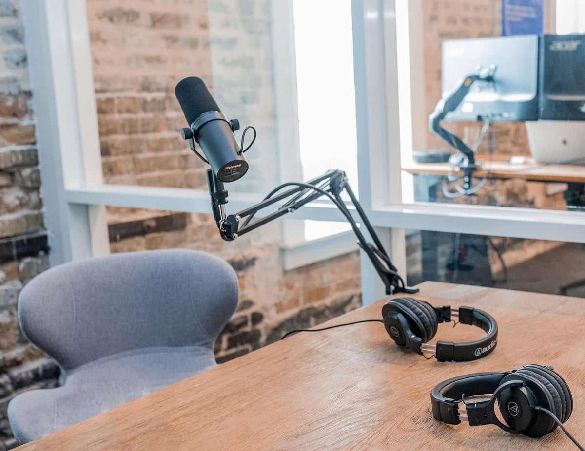 Must-listen French podcasts of 2023