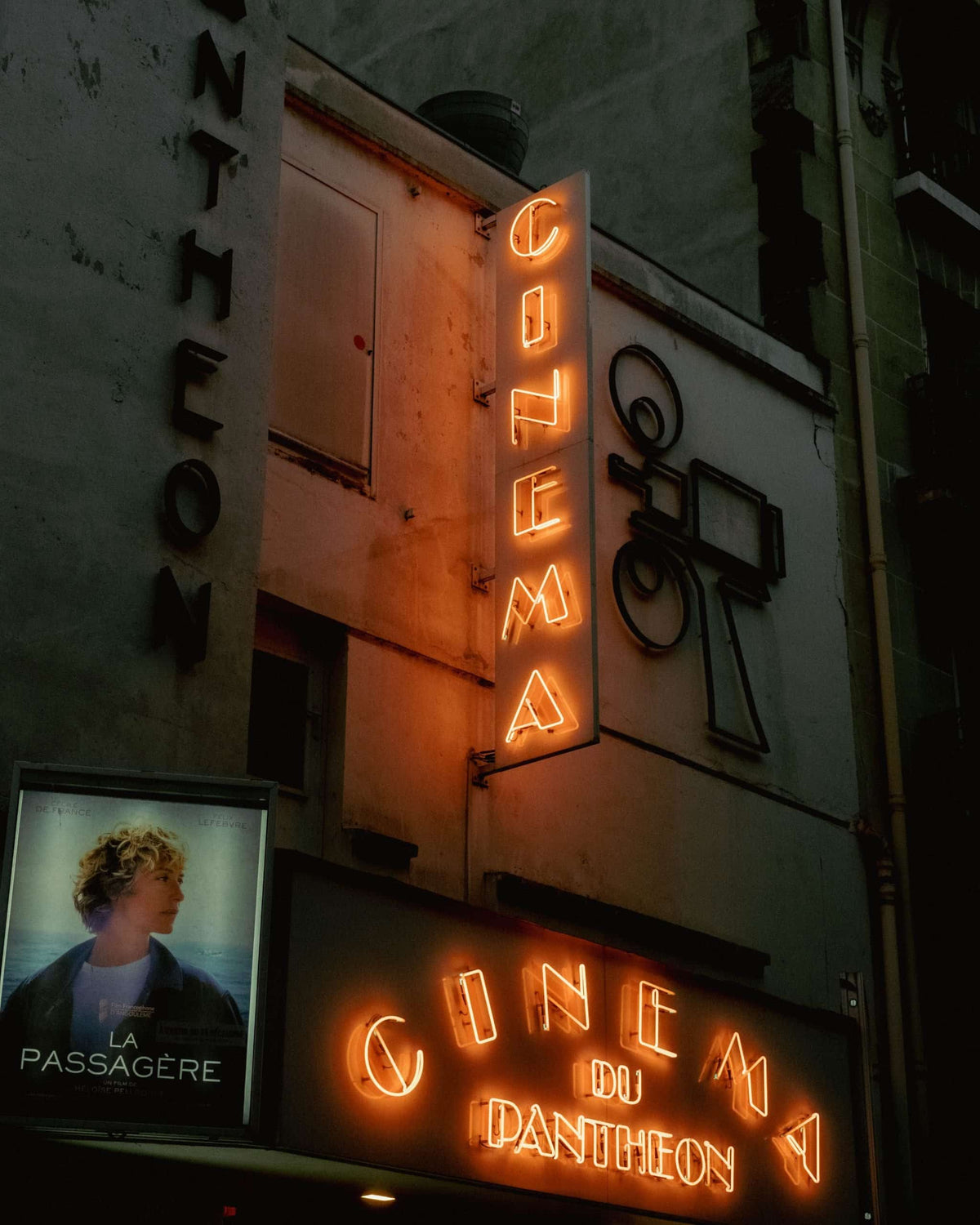 Paris Up Close: Movies Set in the City of Lights