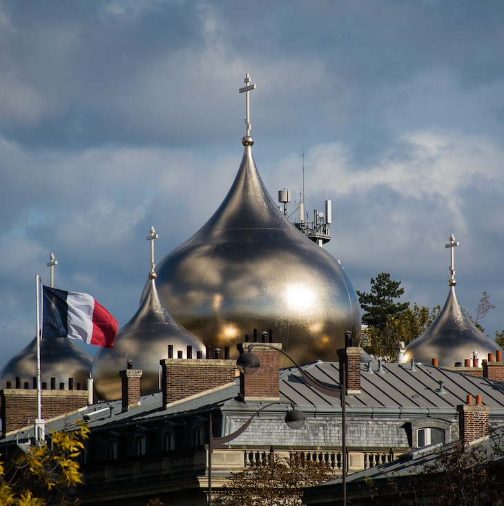 Top French Architects and Their Best Buildings