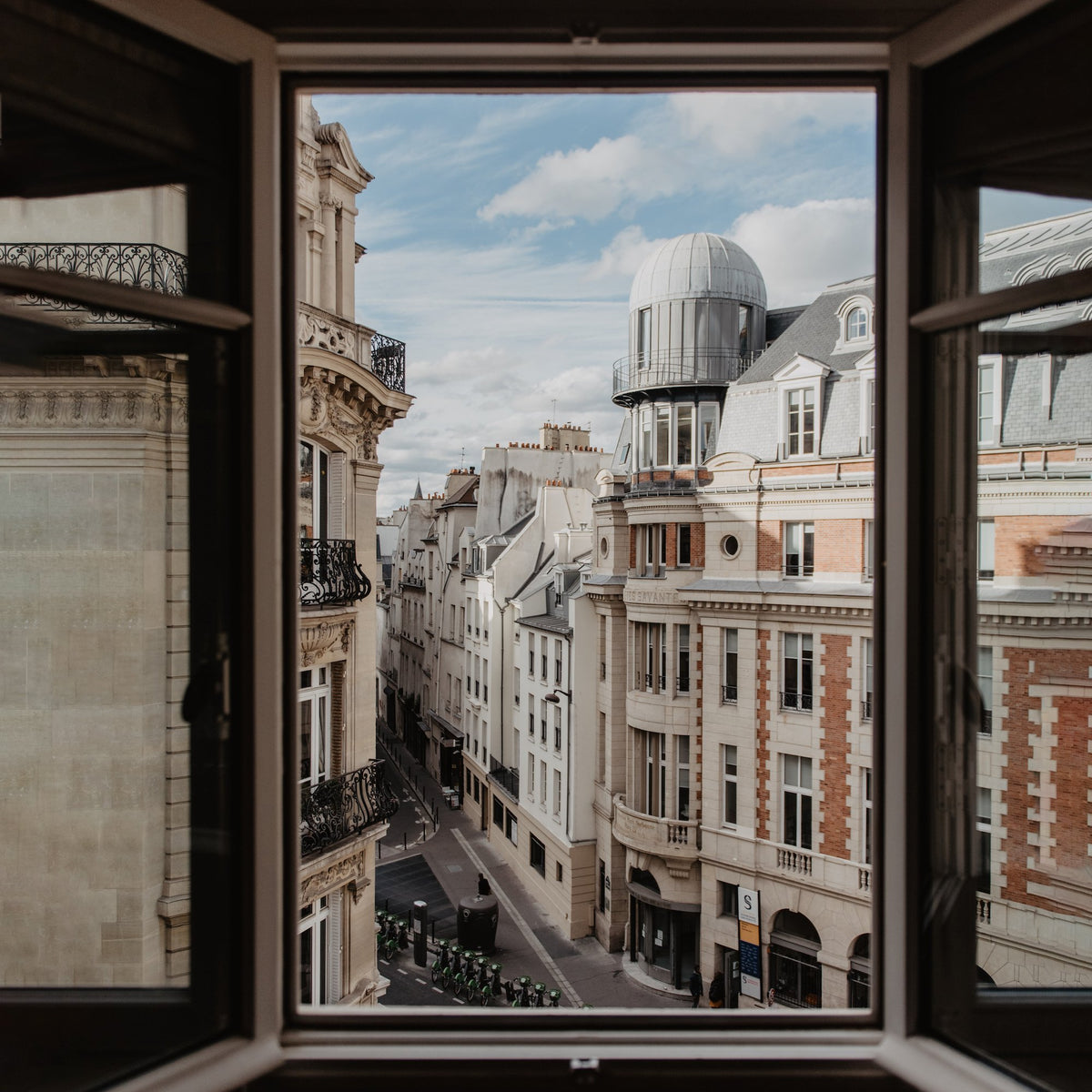 Moving to France: The Coucou Guide