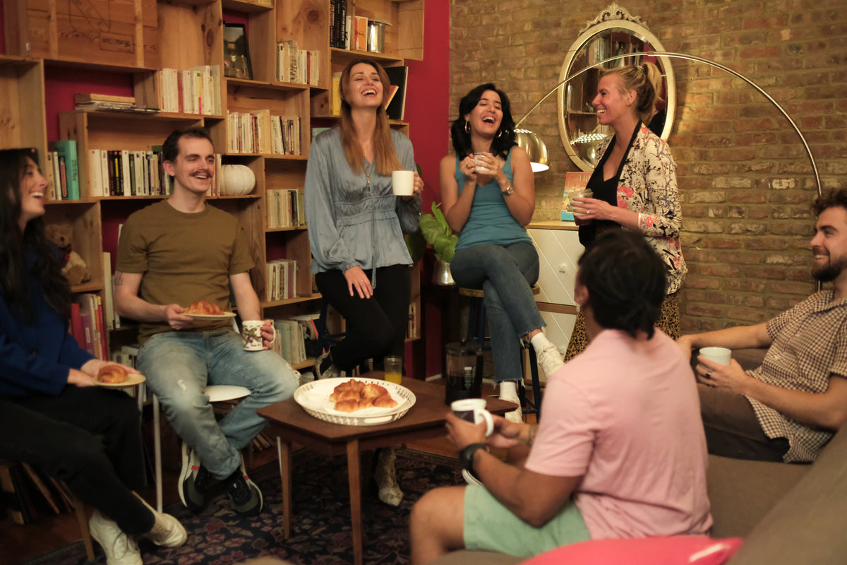 Bring a little bit more French into your week!