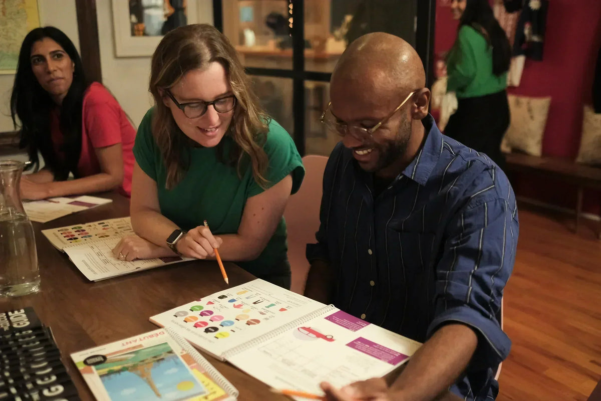 7 WAYS VARIETY ACCELERATES LANGUAGE LEARNING