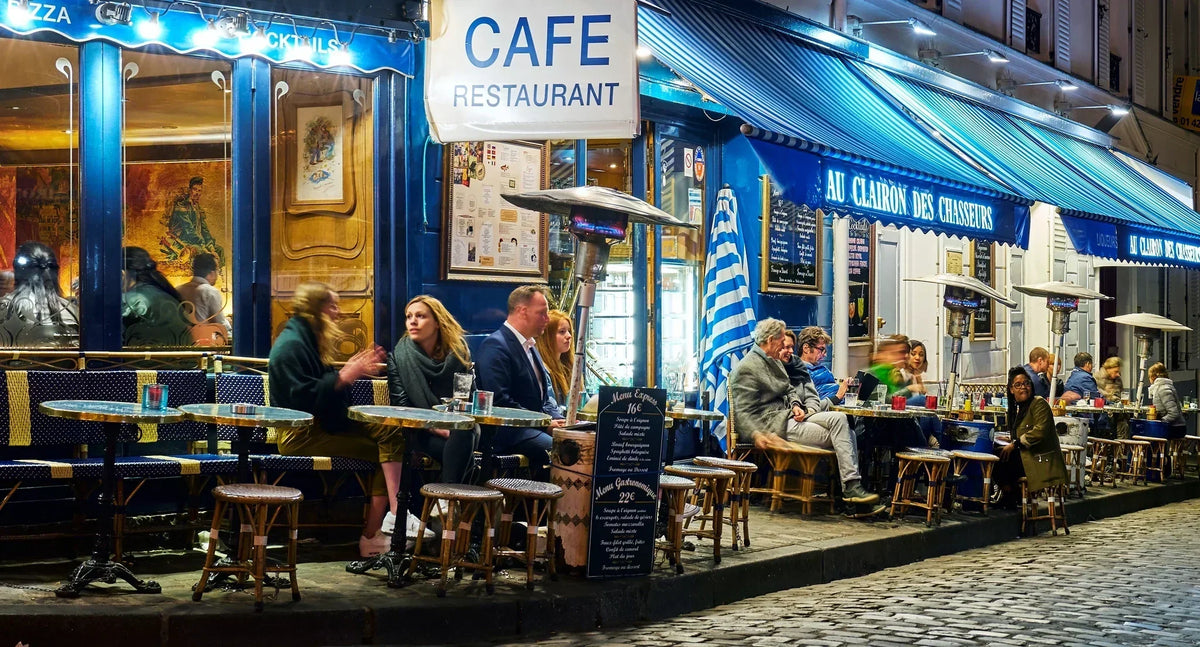 5 THINGS FRENCH PEOPLE SAY AND WHAT DO THEY MEAN?