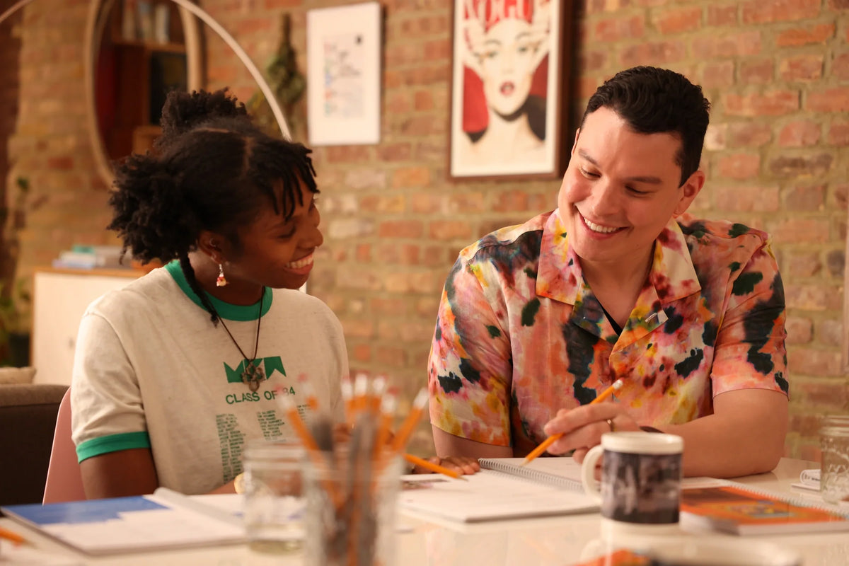 5 REASONS SPEAKING FRENCH AS AN ADULT IS SO SCARY
