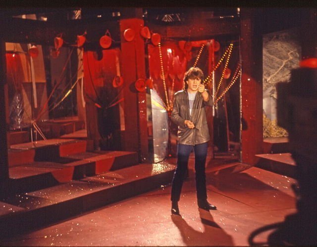 Top 11 French Songs of the Eighties