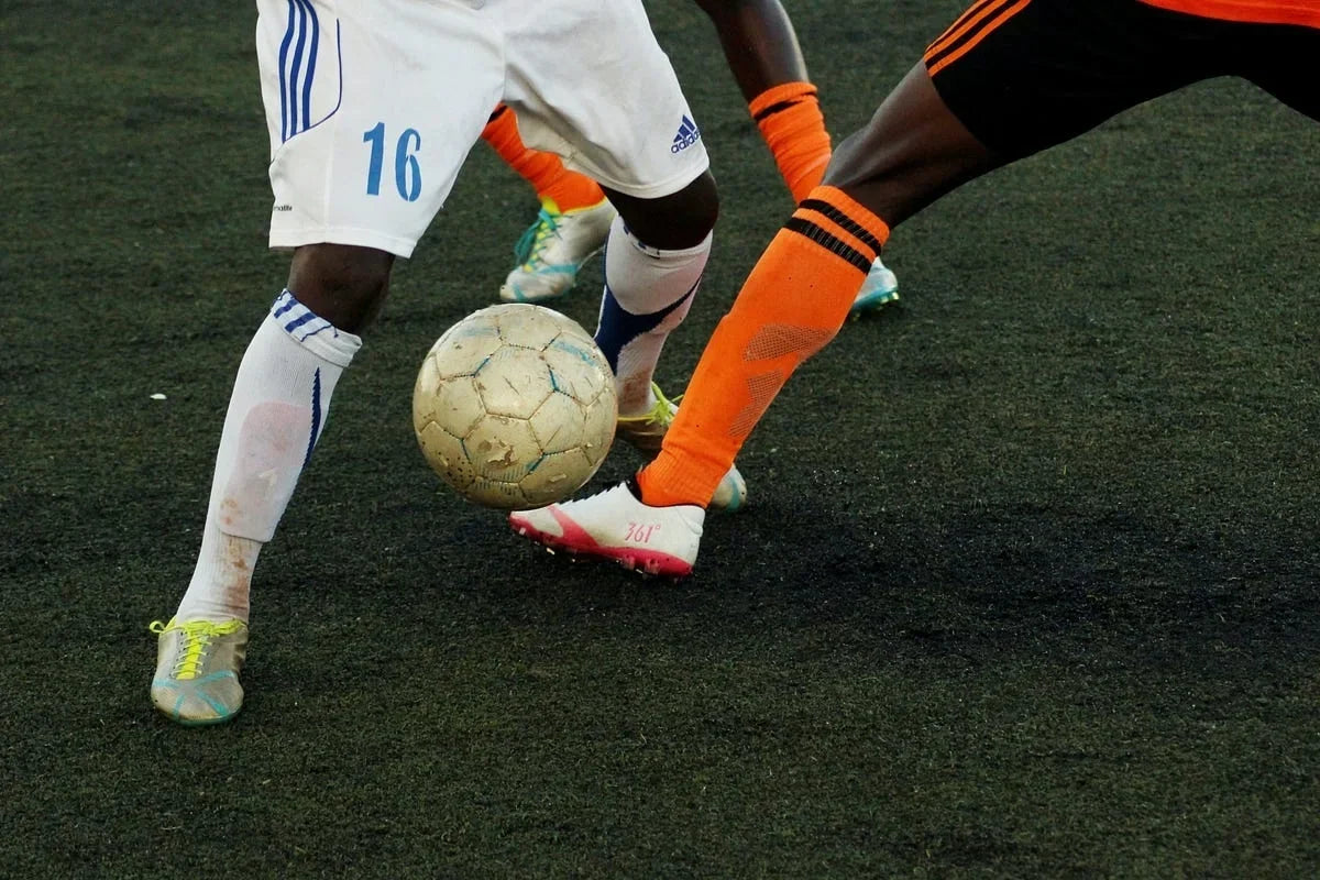 10 MAJOR SCANDALS OF FRENCH FOOTBALL