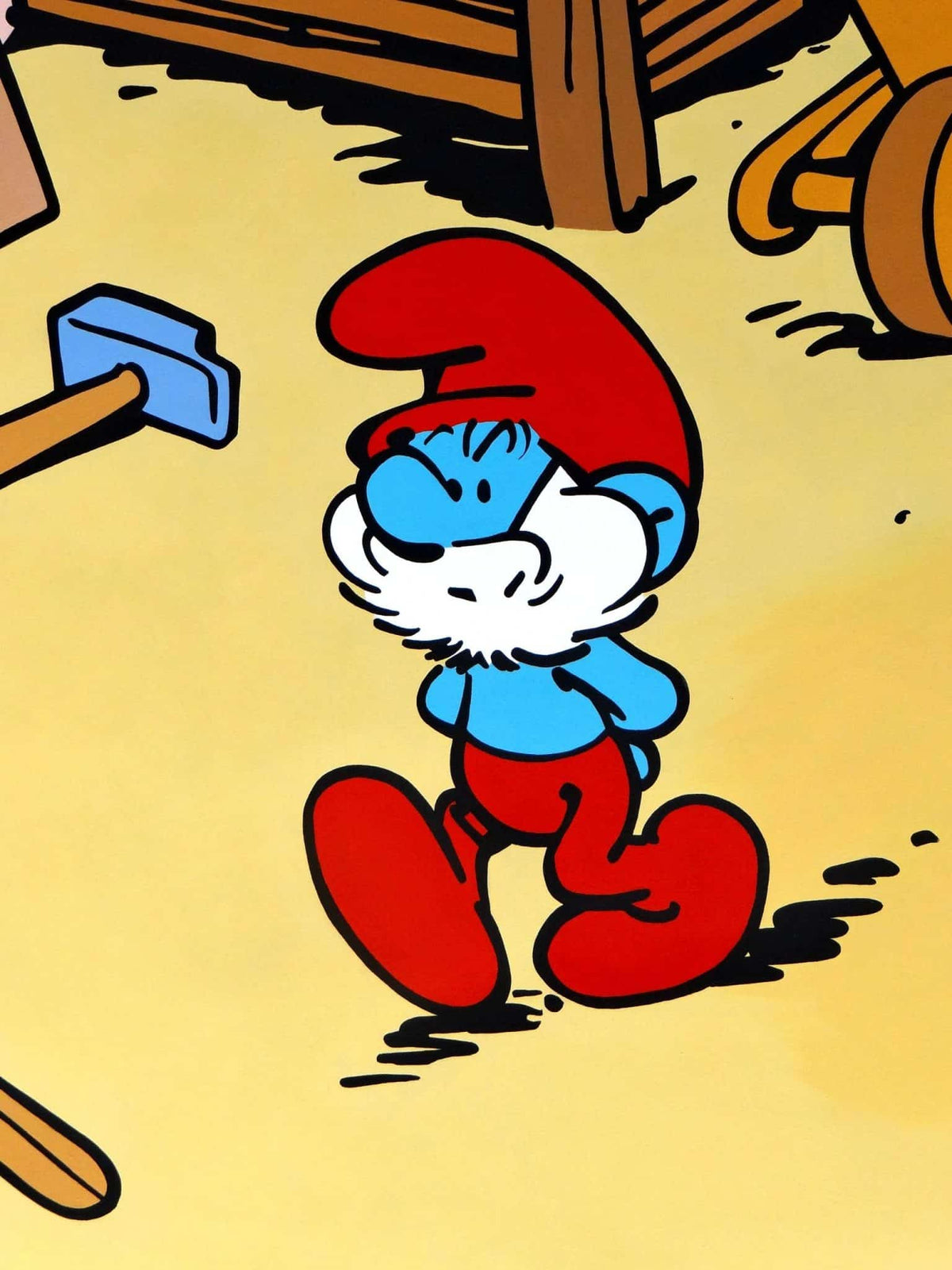 The 9 Best Cartoon Shows for Kids Learning French