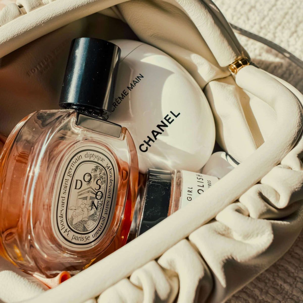 French Perfume: Everything You Need to Know