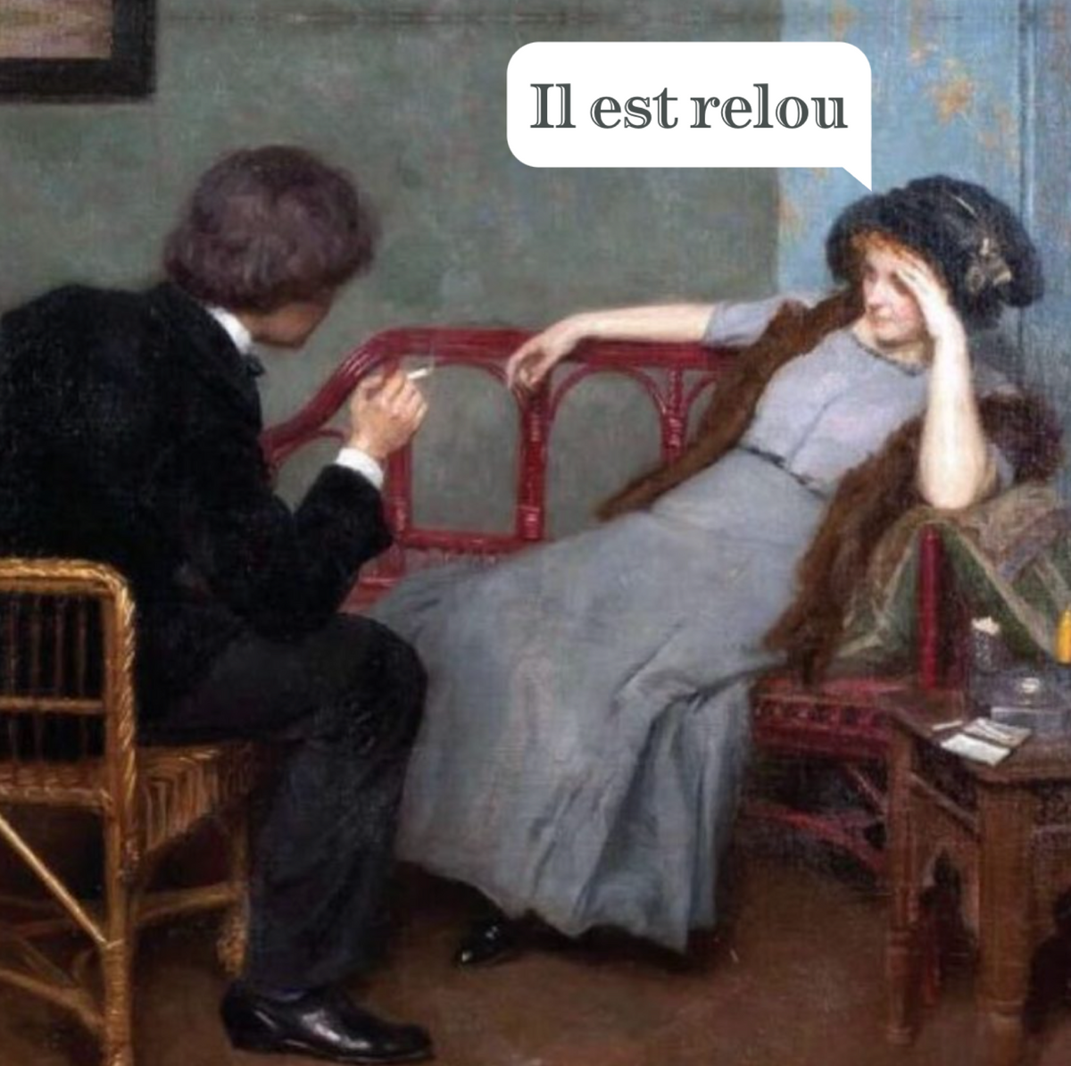 Decoding France's Secret Language: An Insider's Guide to Verlan