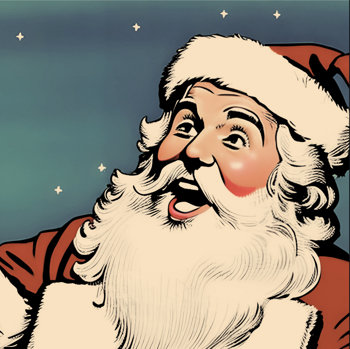 The Top 10 French Christmas Songs