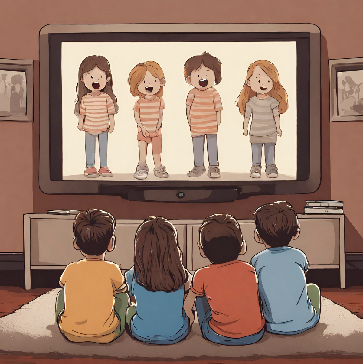 The Greatest French Kids Movies