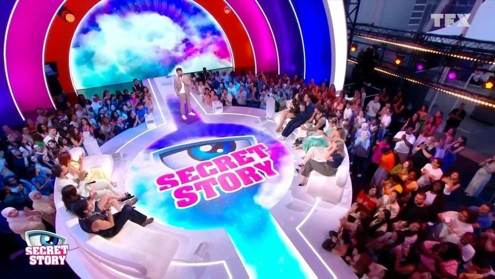 WHAT ARE THE TOP REALITY SHOWS FRANCE CAN'T STOP WATCHING?