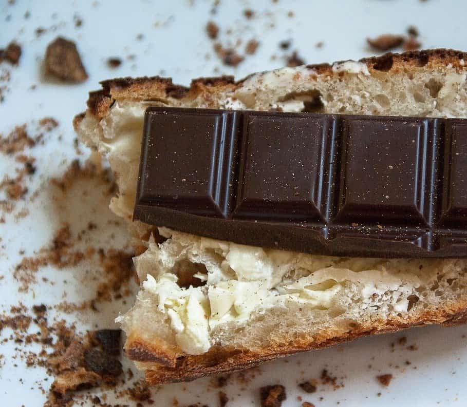The Ultimate Guide to French Snacks for Kids