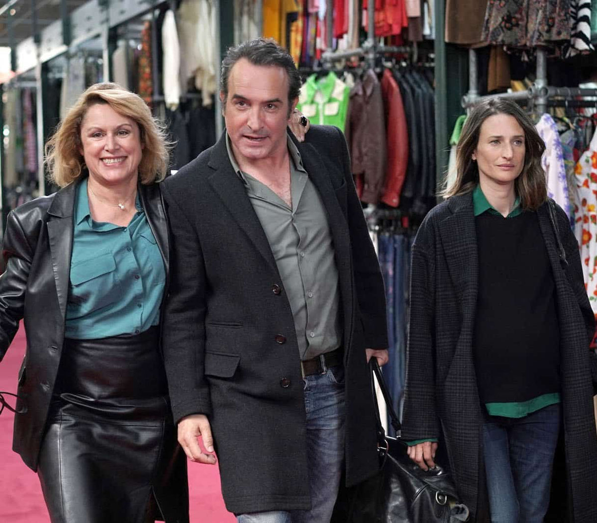 The Top French-Language TV Shows to Stream in 2022
