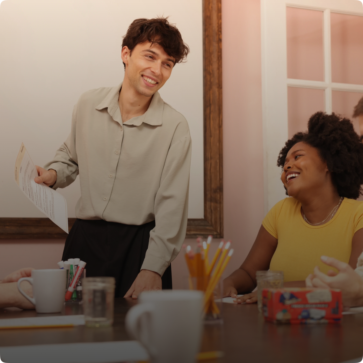 Conversation Labs