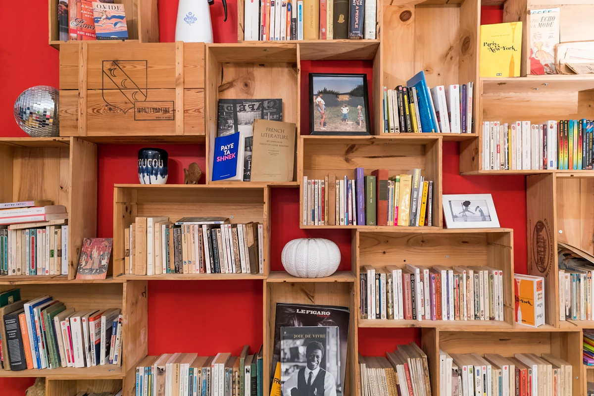 Store Page