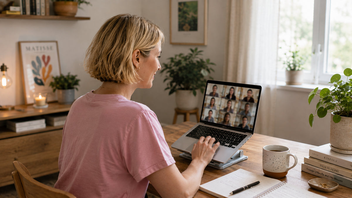 CONVERSATION 2 / ONL / THU 1800ET | online-group-classes