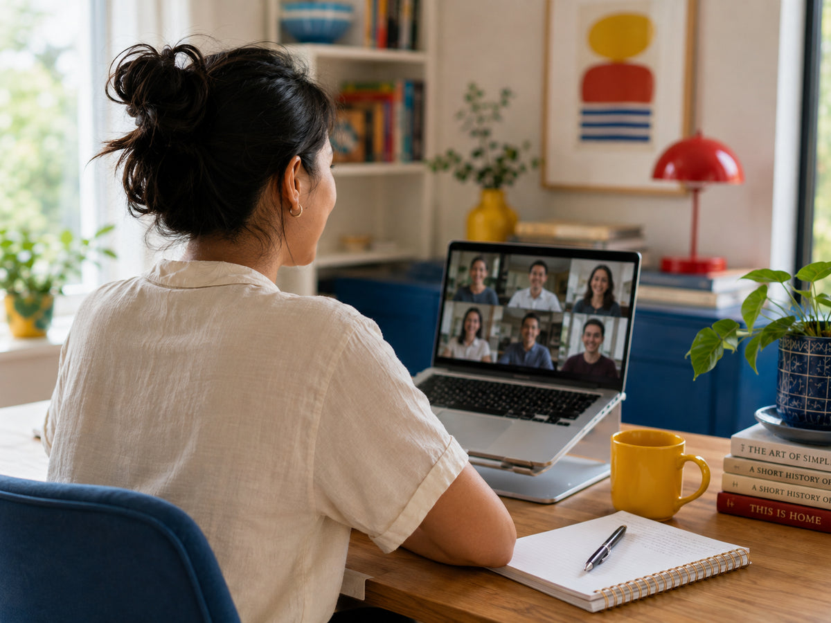 CONVERSATION 4 / ONL / SAT 1400ET | online-group-classes