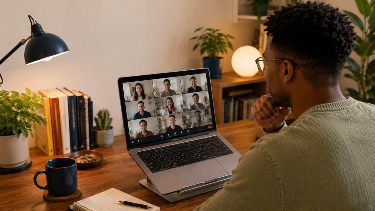 CONVERSATION 6 / ONL / SUN 1730ET | online-group-classes