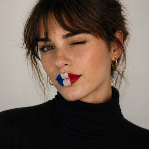 French Social Night event at Coucou