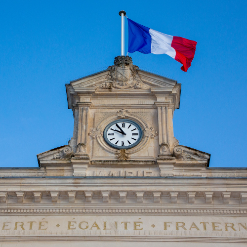 HISTORY OF FRANCE / NY / SUNDAY 10-18-26 | workshop-product