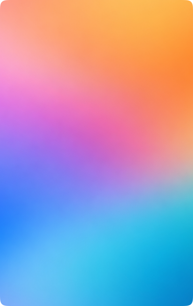 Vertical gradient
