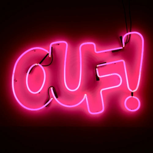 French Slang workshop at Coucou