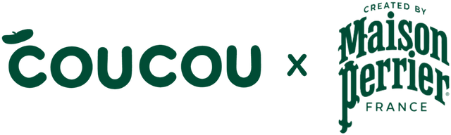 Coucou × Maison Perrier®
