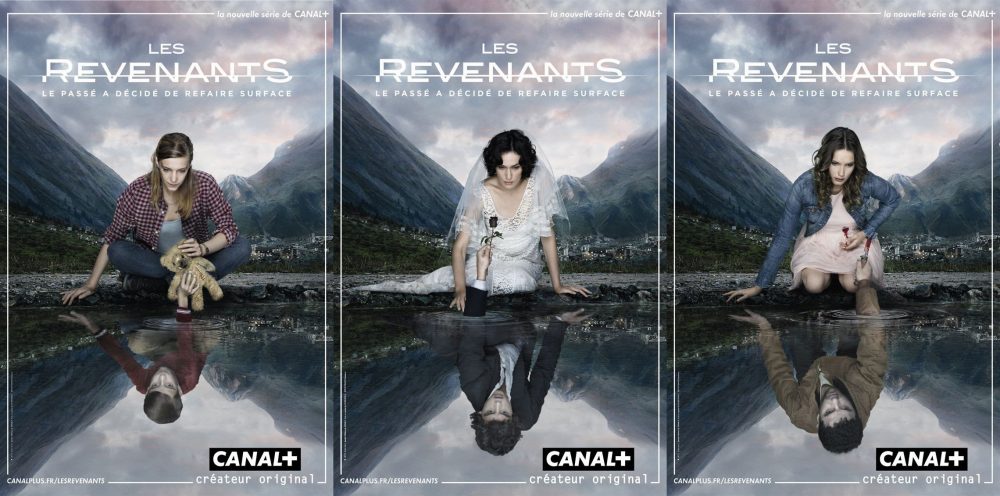 Les Revenants / The Returned