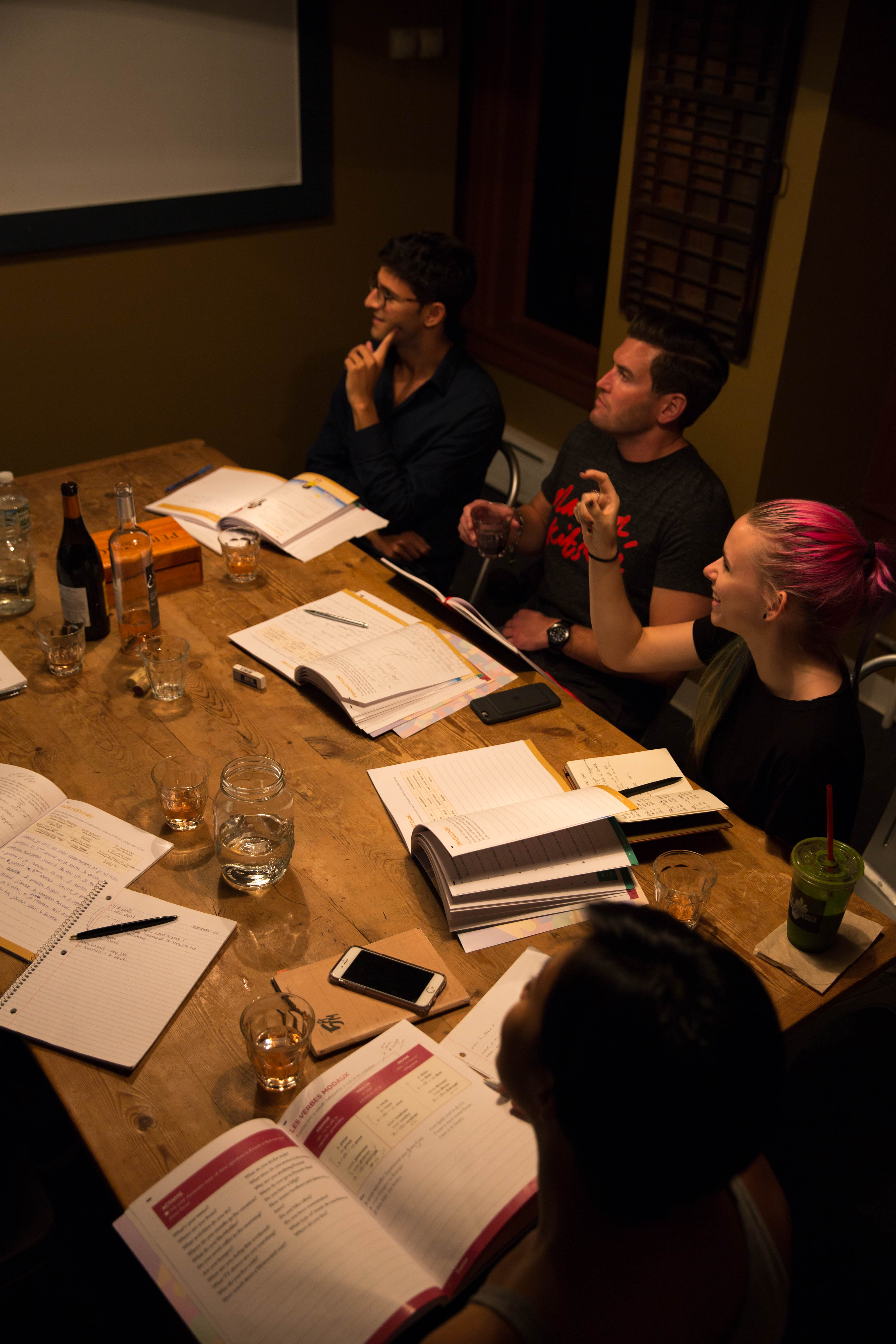 7. Expert – Soho NYC