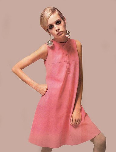 Fashion Flashback to the 60s!