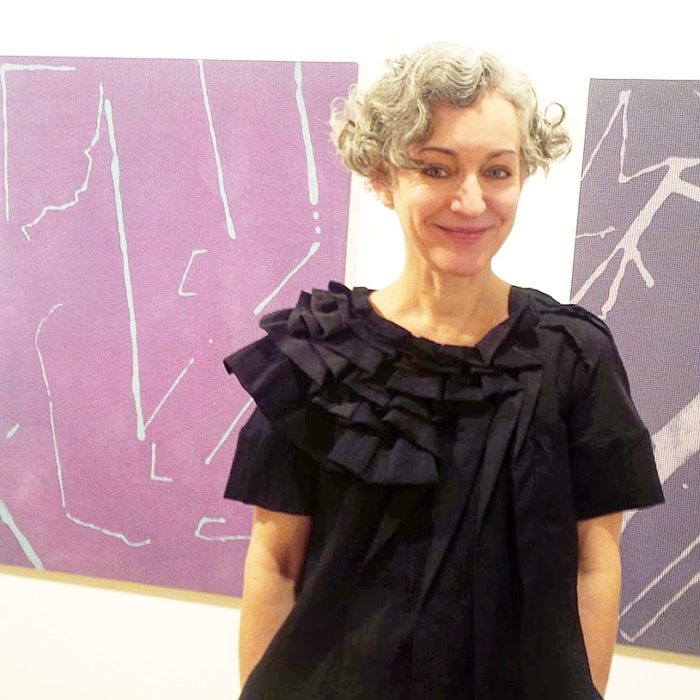 Cheryl Donegan