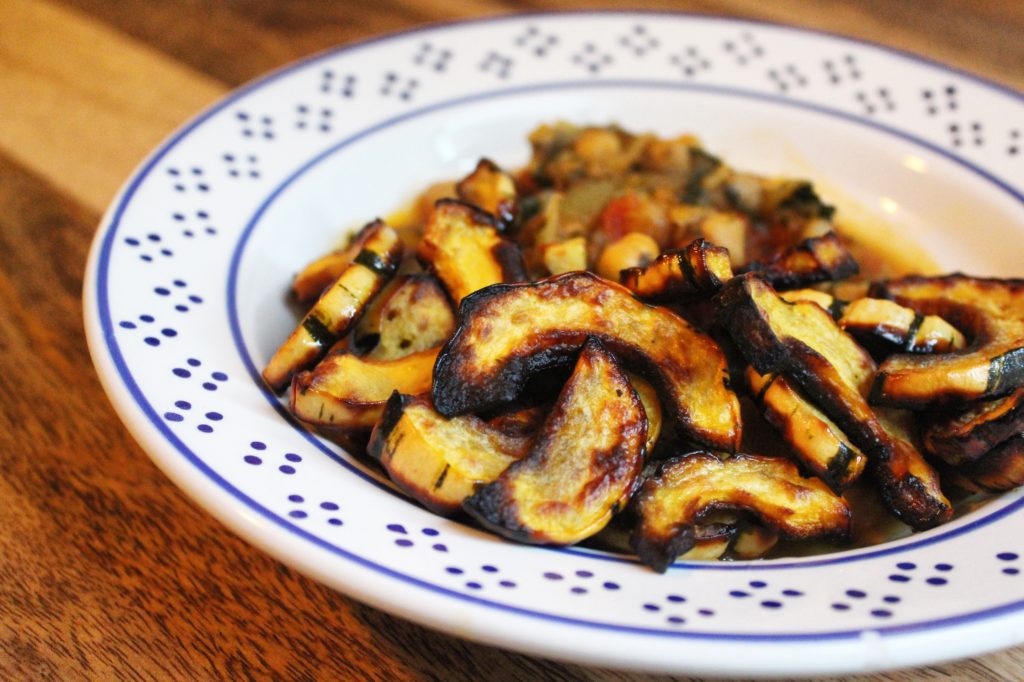 Cook Tajine Without a Tajine